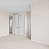 Photo of Adam's room