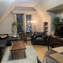 Photo of Susie's room