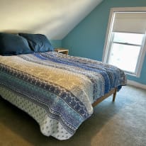 Photo of Ellie's room