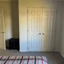 Photo of Priya's room