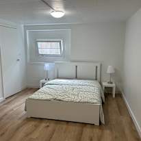 Photo of Shirin's room