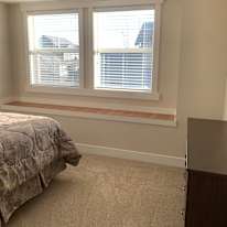 Photo of Debbie's room