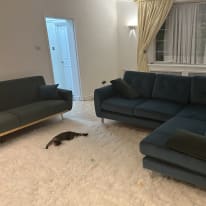 Photo of Jen's room