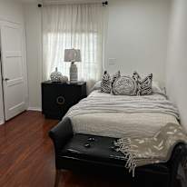 Photo of Yoami Pastran's room