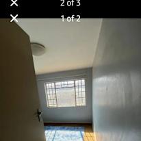 Photo of Koketso's room
