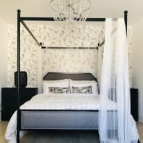 Photo of Marissa's room