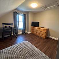 Photo of Bree's room