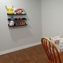 Photo of Lena's room