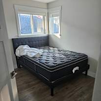 Photo of Tyler's room