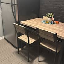 Photo of Bee's room