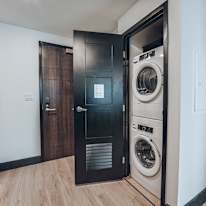 Photo of Charlie's room