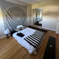 Photo of Mia Olivares's room