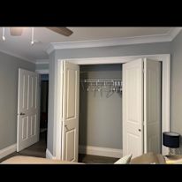 Photo of Robyn Chapman's room