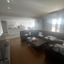 Photo of Dylan's room