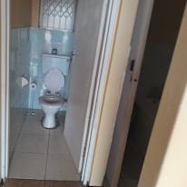 Photo of Sphiwe's room