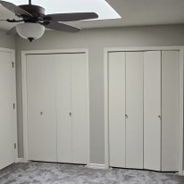 Photo of Airynn's room