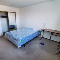 Photo of CANDU's room