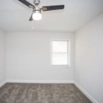 Photo of Miya's room