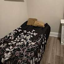 Photo of Ann's room