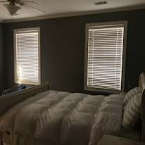 Photo of Laura's room
