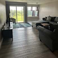 Photo of Farheen's room