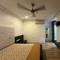 Photo of Jyothi's room