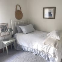 Photo of Jennie's room