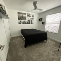 Photo of Lake Nona exclusive's room