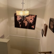 Photo of Anmol's room