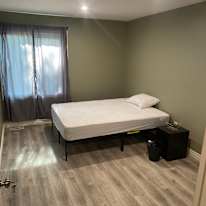 Photo of Tag Hamood's room