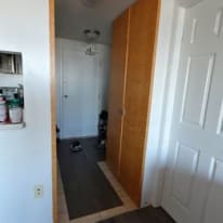 Photo of Yujiro's room