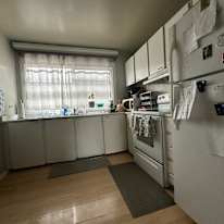 Photo of Fiona's room