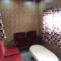 Photo of Harish Sethi's room