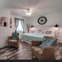 Photo of kelly's room