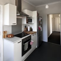 Photo of Sophie's room