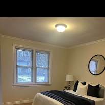 Photo of Brynn Samantha Caissie's room