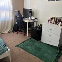 Photo of Usayd Farooq's room