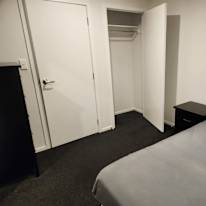 Photo of Atman's room