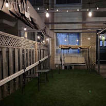 Photo of Manpreet's room