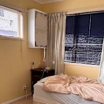 Photo of Rila Shibasaki's room