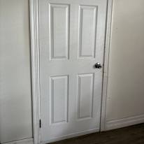 Photo of Aroulmozhi's room