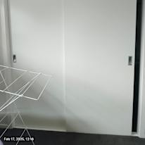 Photo of Mamatha Aswin Prasad's room