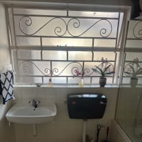 Photo of kevin's room