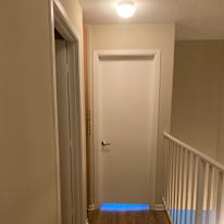 Photo of Luz's room