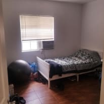 Photo of Student Housing's room