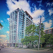 Photo of Minn's room