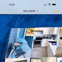 Photo of Mrs Kosmas's room