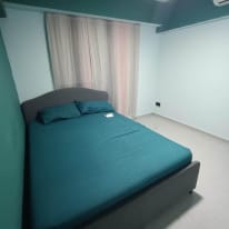 Photo of Ami's room