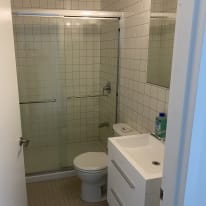 Photo of Anierudh's room