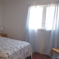 Photo of Maya's room